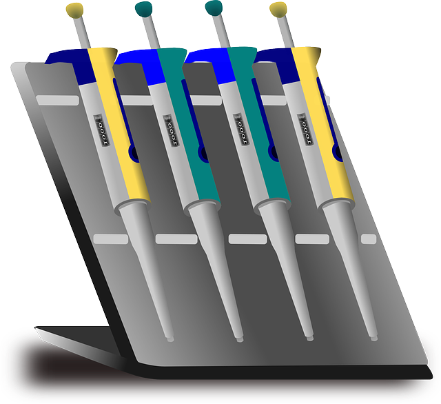 Tips for Improving Your Pipetting Techniques