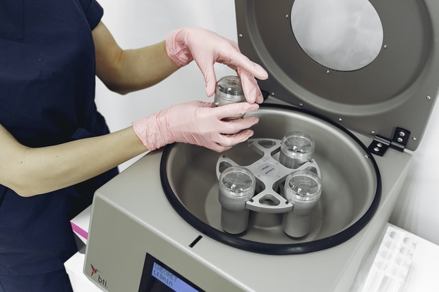 Greatest Practices for Balancing Your Samples in a Lab Centrifuge