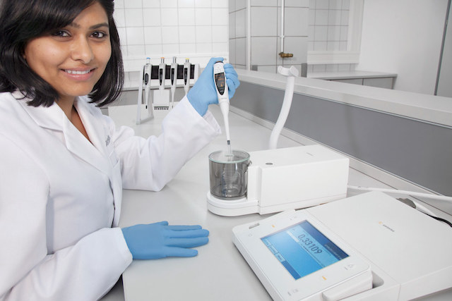 Picking the Ideal Pipette Tips for Your Experiments