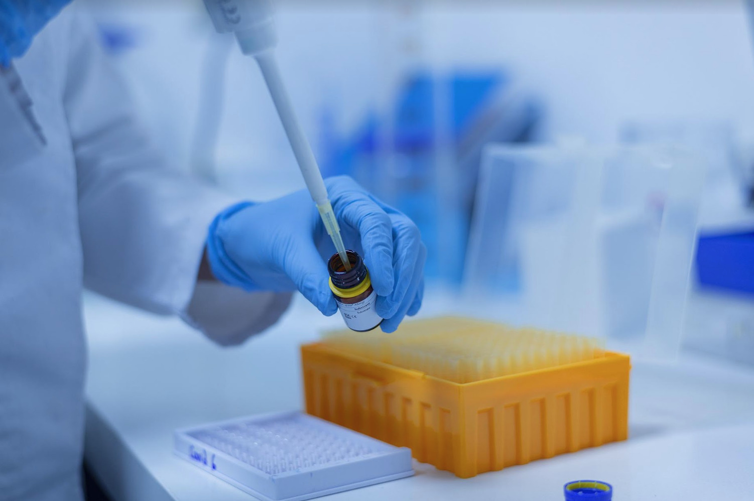 GLP and GMP Pipetting: Know your Compliance
