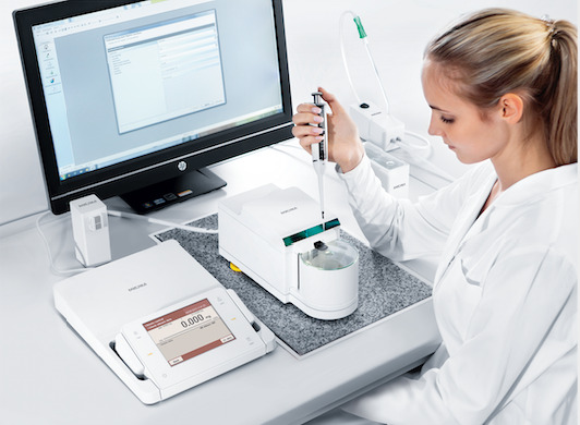 Avoiding Contamination for Your Pipettes