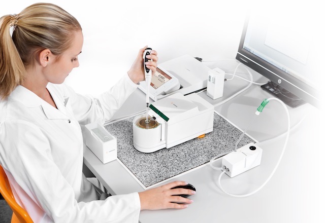 Mail-in Vs. On-Site Pipette Calibration