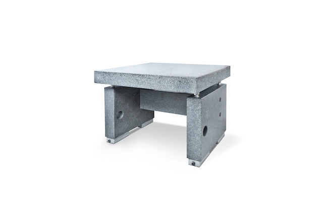 What is a Granite Weighing Table?