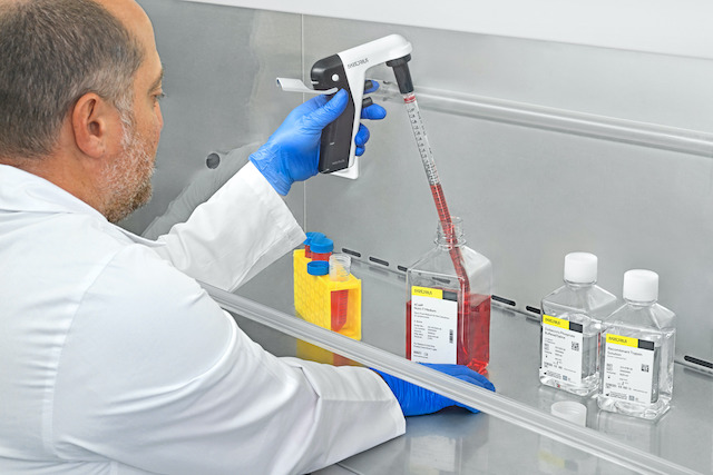 Key Facts to Know About 8655 Pipette Calibration